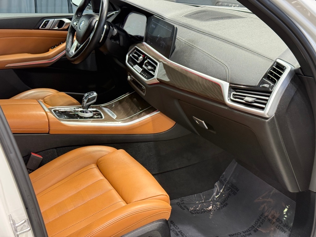 2022 BMW X5 - Image 28