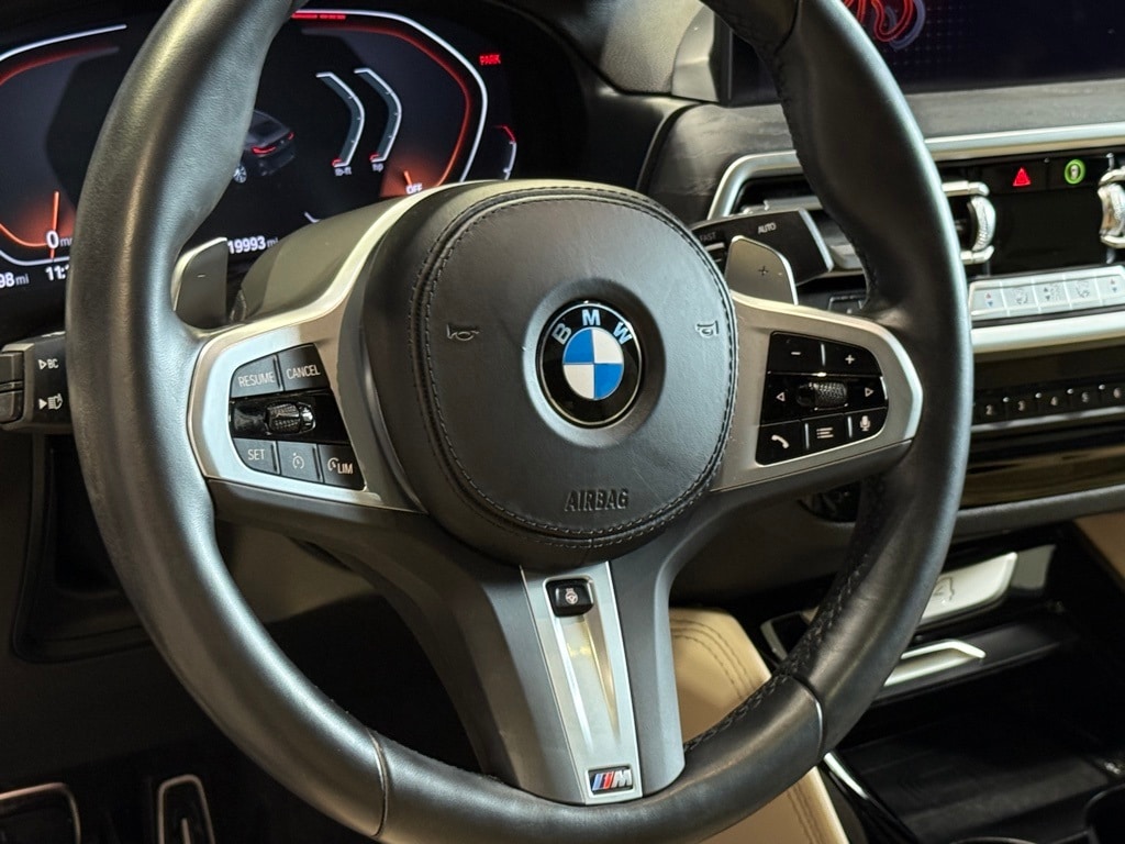 2023 BMW X4 - Image 11