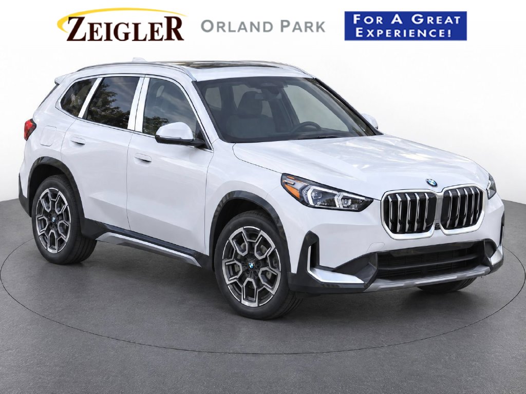 2027 BMW X1 xDrive28i SUV