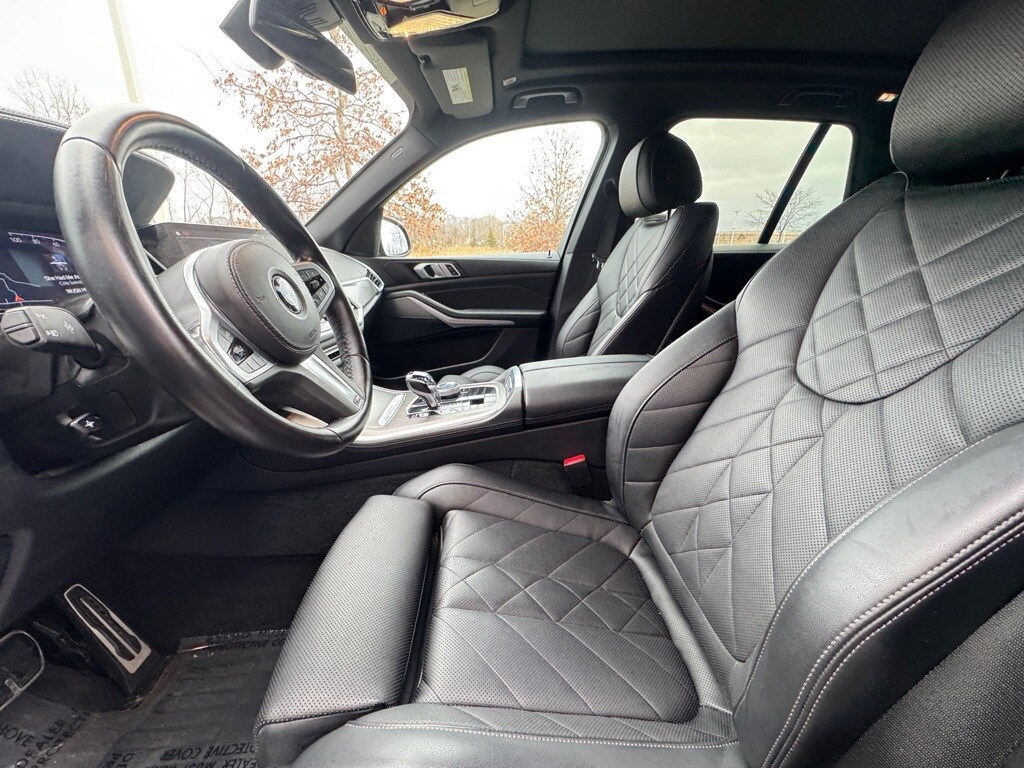 2023 BMW X5 - Image 21