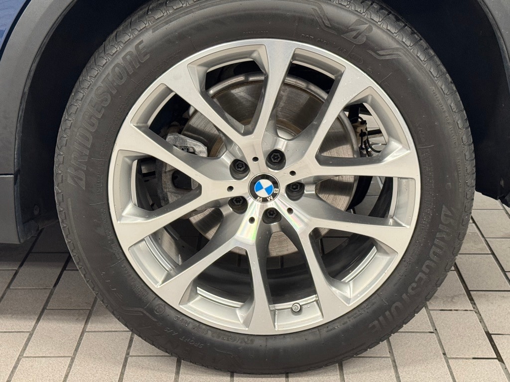 2020 BMW X5 - Image 8