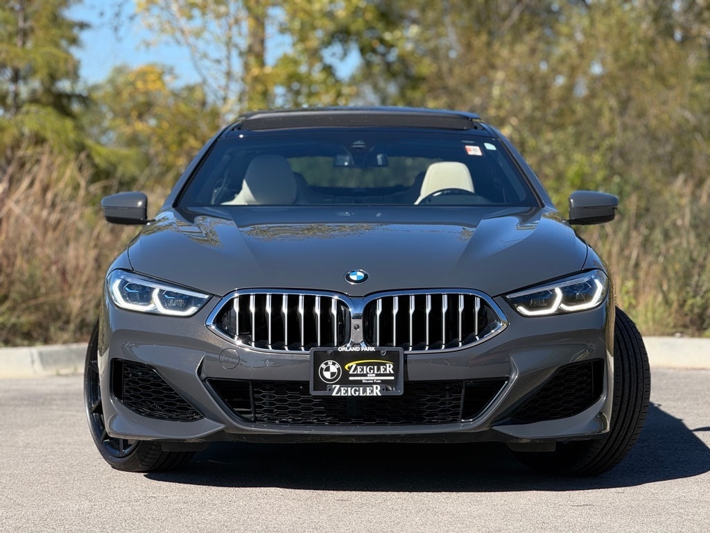 2022 BMW 840I - Image 2