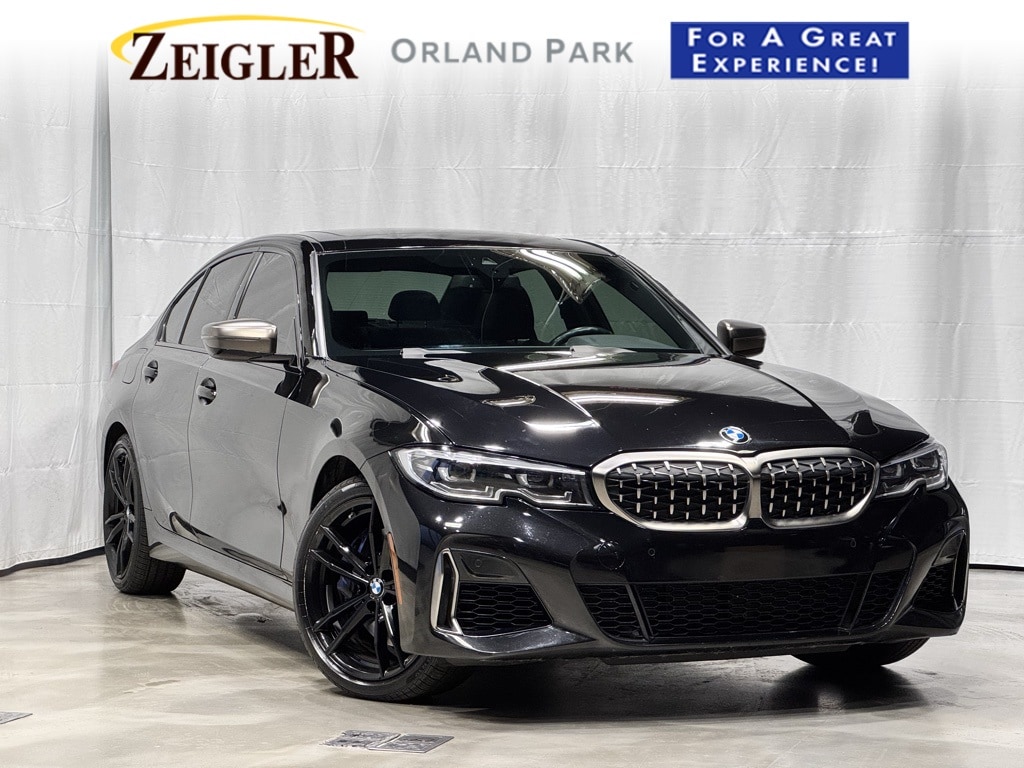 2020 BMW M340I - Image 1