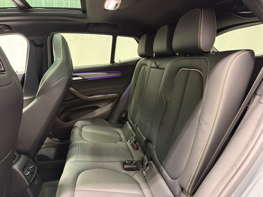 2023 BMW X2 - Image 24