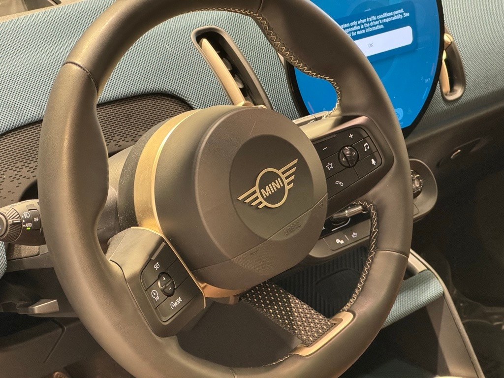 2025 MINI COUNTRYMAN - Image 16