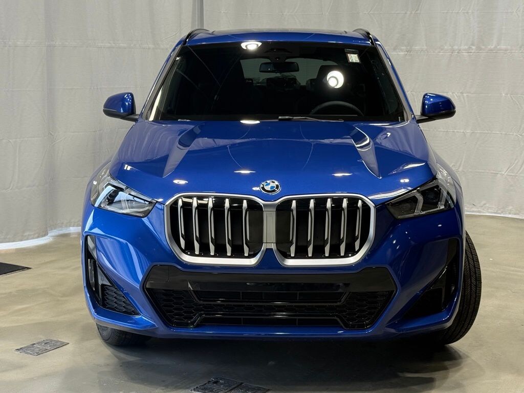 New 2026 BMW X1 xDrive28i SUV