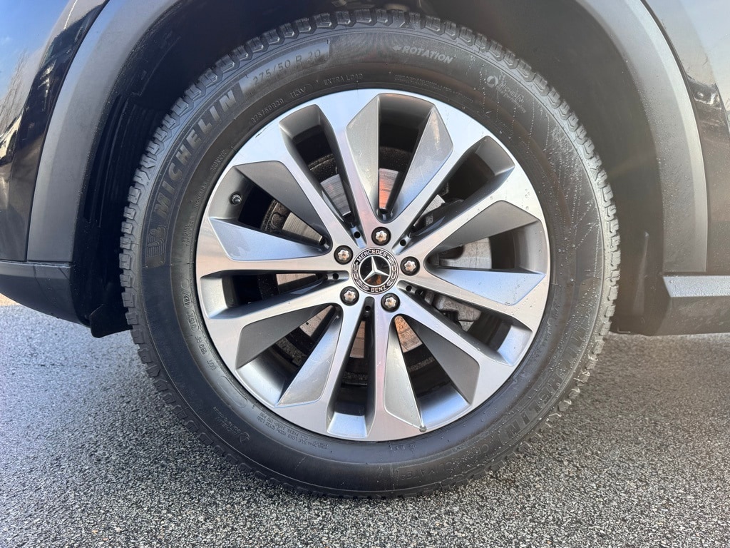 2021 MERCEDES-BENZ GLE-CLASS - Image 7