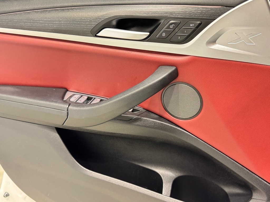 2023 BMW X3 - Image 18