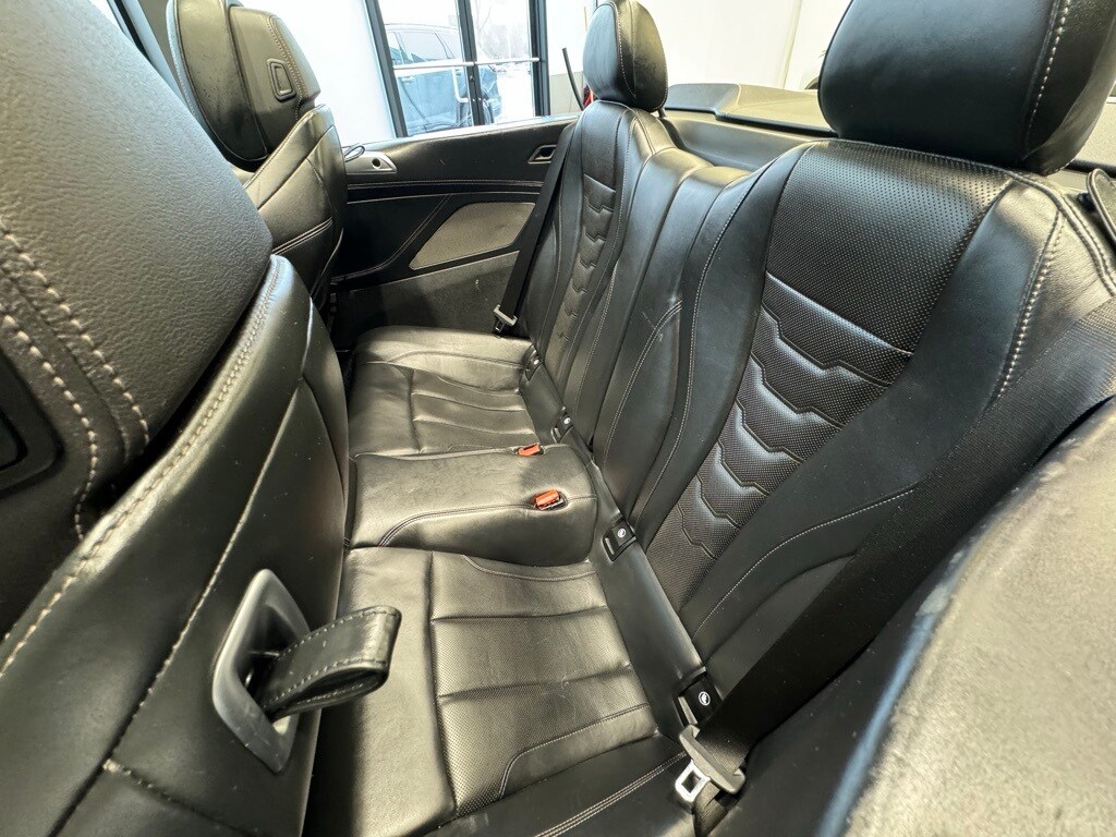 2025 BMW 840I - Image 21