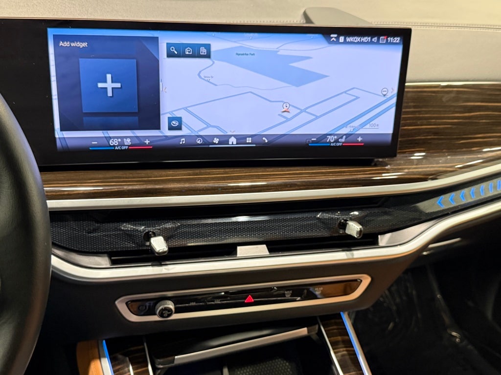 2024 BMW X5 - Image 14