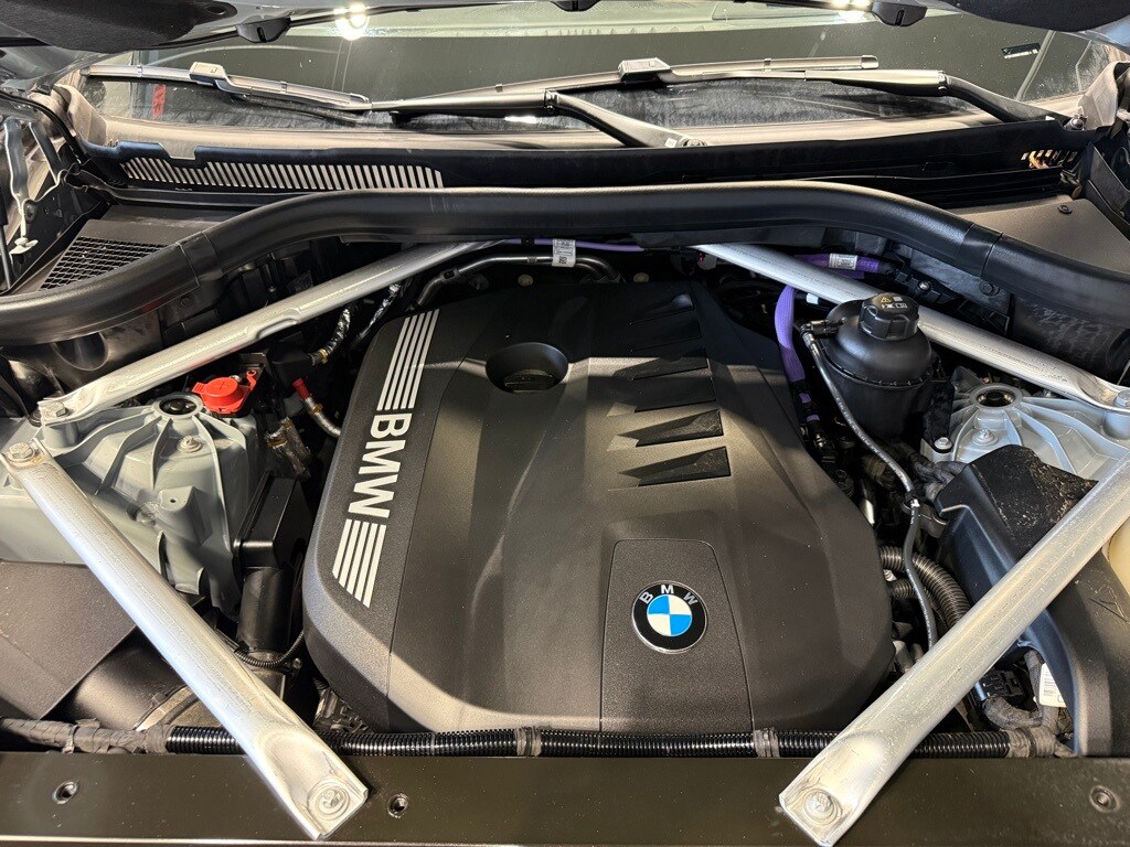 2024 BMW X5 - Image 32