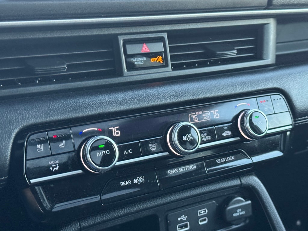 2023 HONDA PILOT - Image 13