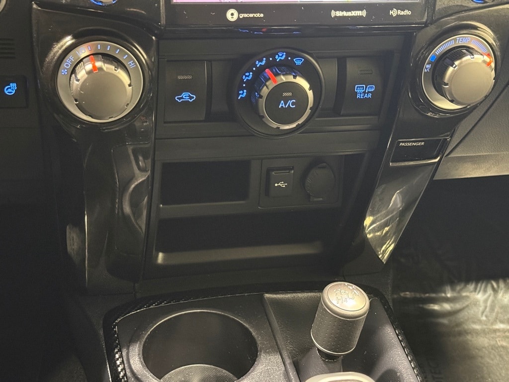 2023 TOYOTA 4RUNNER - Image 12