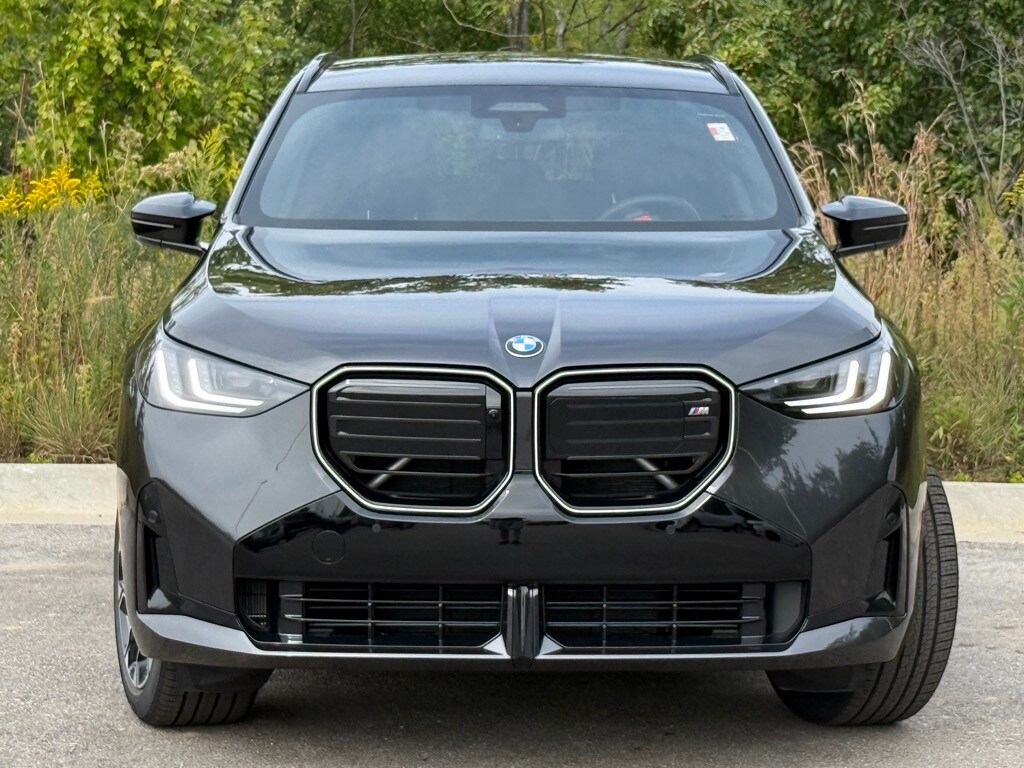New 2026 BMW X3 M50 xDrive SUV