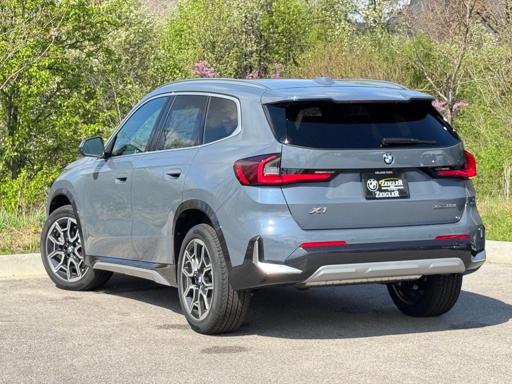 New 2026 BMW X1 xDrive28i SUV