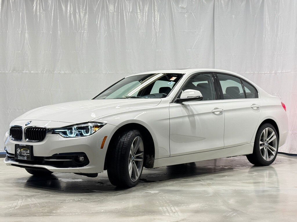 2018 BMW 340I - Image 6