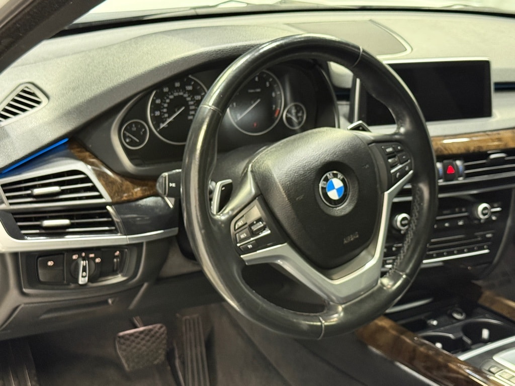 2018 BMW X5 - Image 15