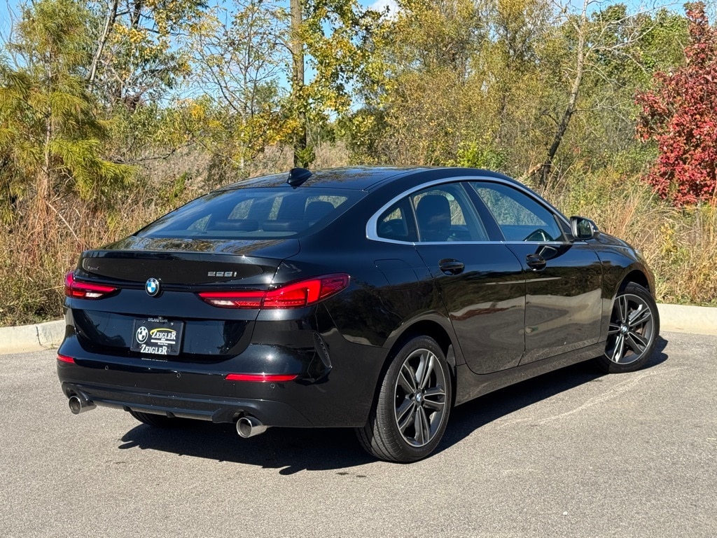 2022 BMW 228I - Image 6