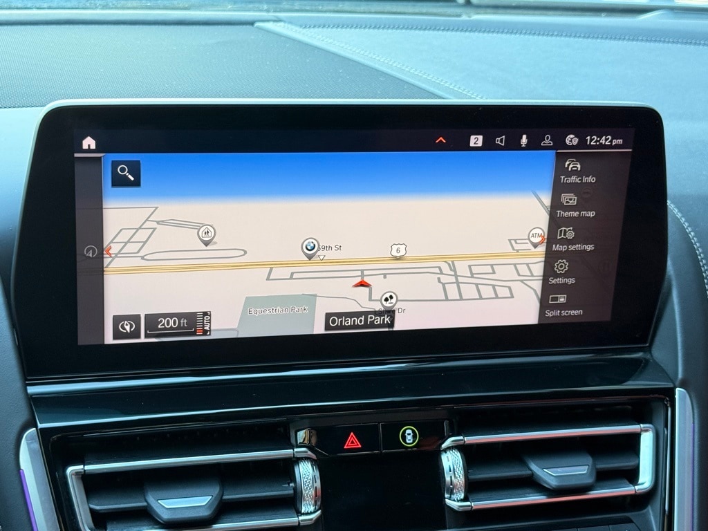 2023 BMW M850I - Image 13