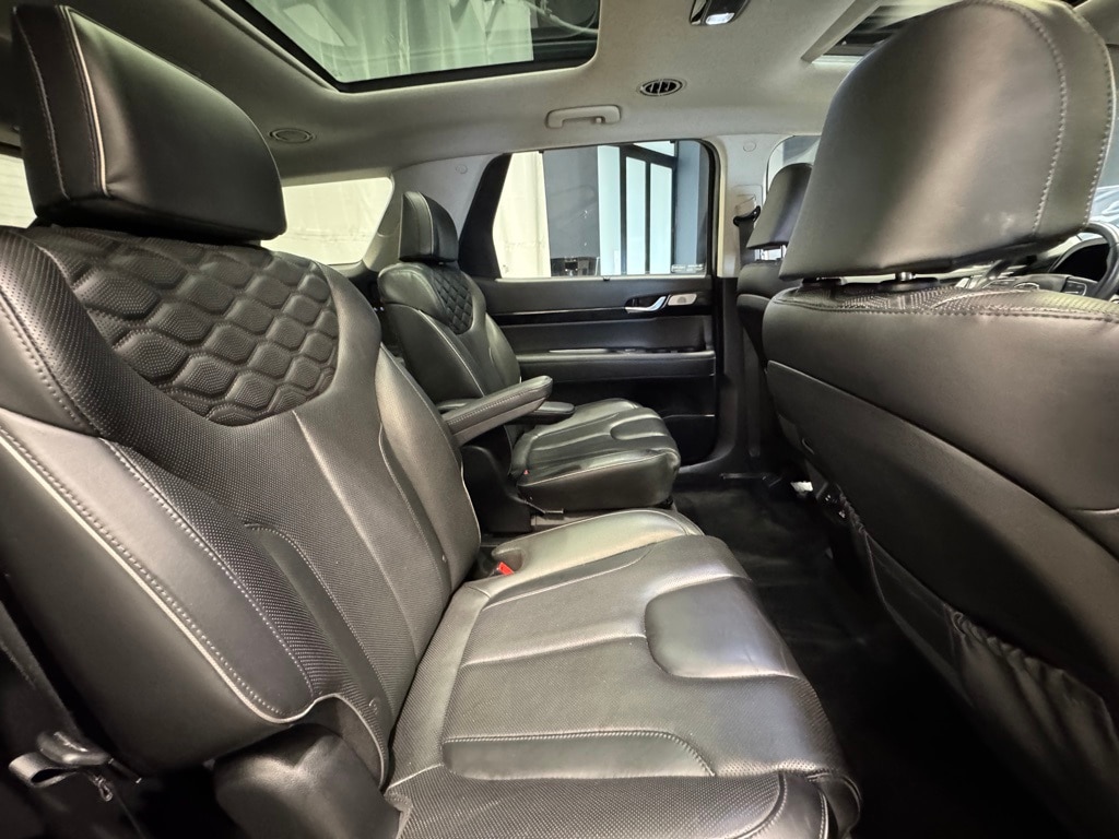 2021 HYUNDAI PALISADE - Image 26