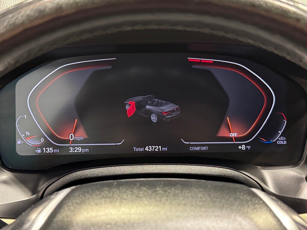 2023 BMW 430I - Image 29