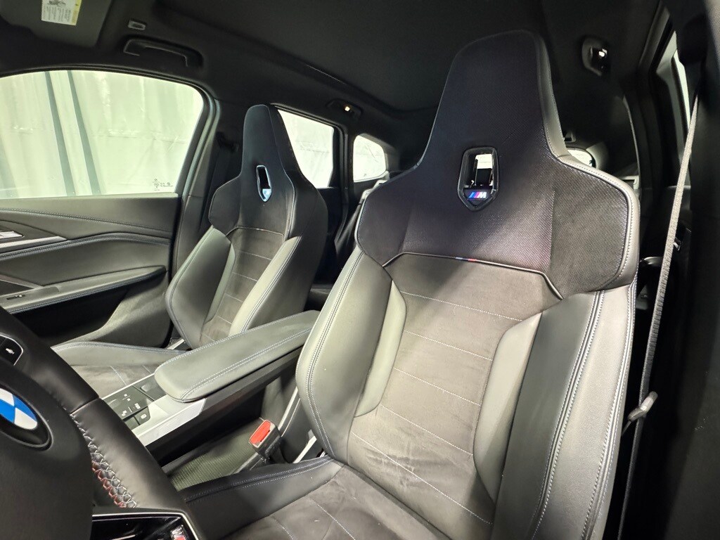 2024 BMW X1 - Image 22