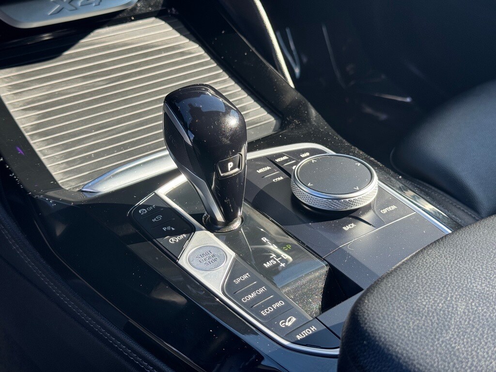 2023 BMW X4 - Image 14