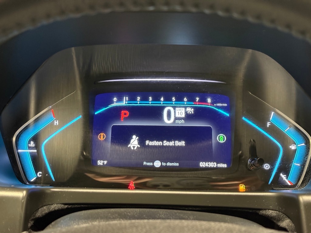 2023 HONDA ODYSSEY - Image 27