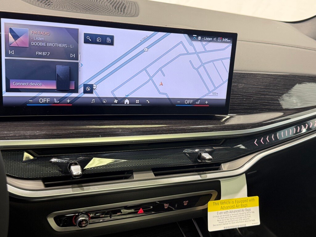 2025 BMW X5 - Image 13