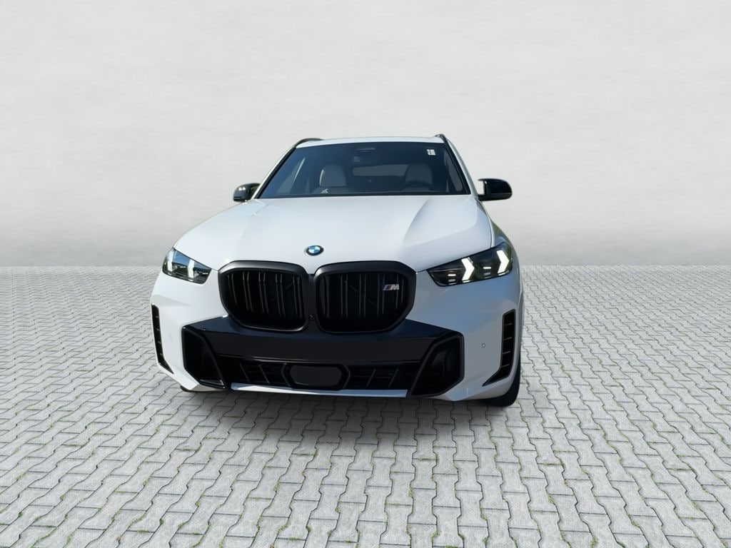 New 2026 BMW X5 M60i SUV