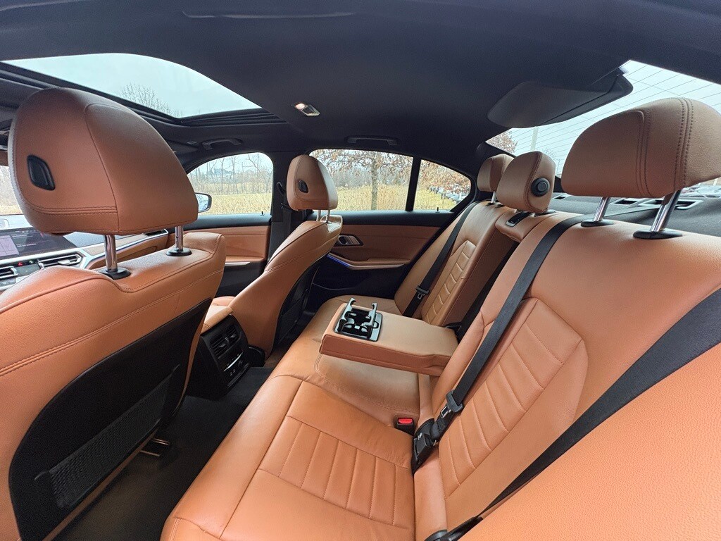 2020 BMW M340I - Image 19