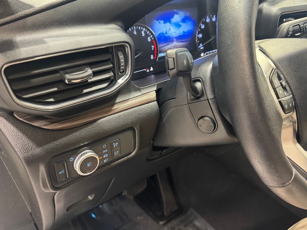 2022 FORD EXPLORER - Image 16