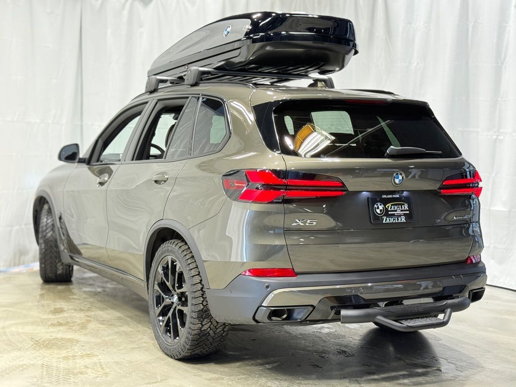 2026 BMW X5 - Image 6