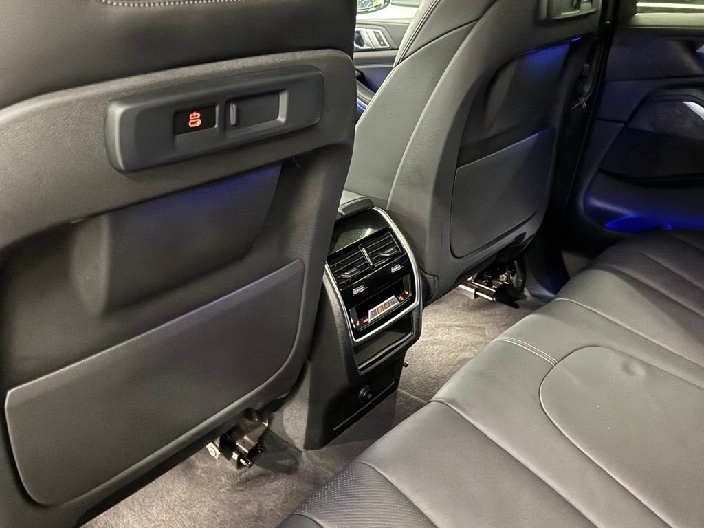 2020 BMW X5 - Image 21
