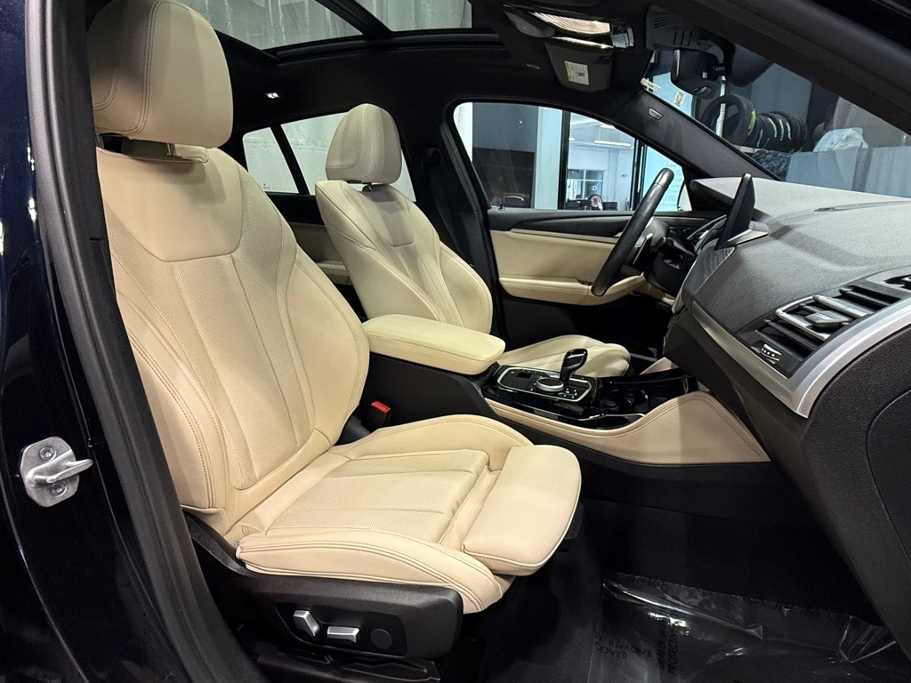 2023 BMW X4 - Image 27