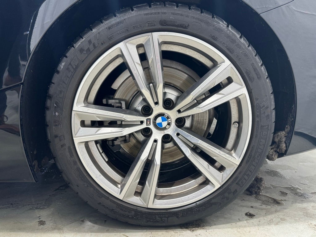 2025 BMW Z4 - Image 12