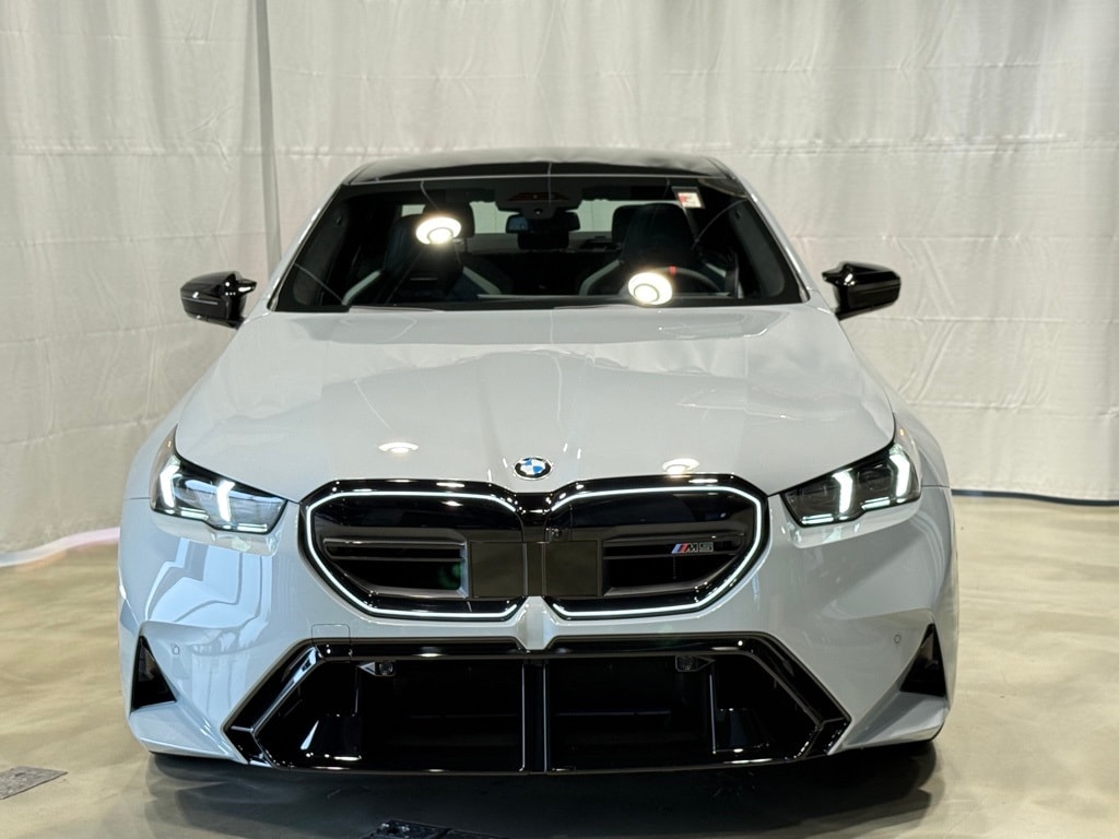 New 2026 BMW M5  Sedan