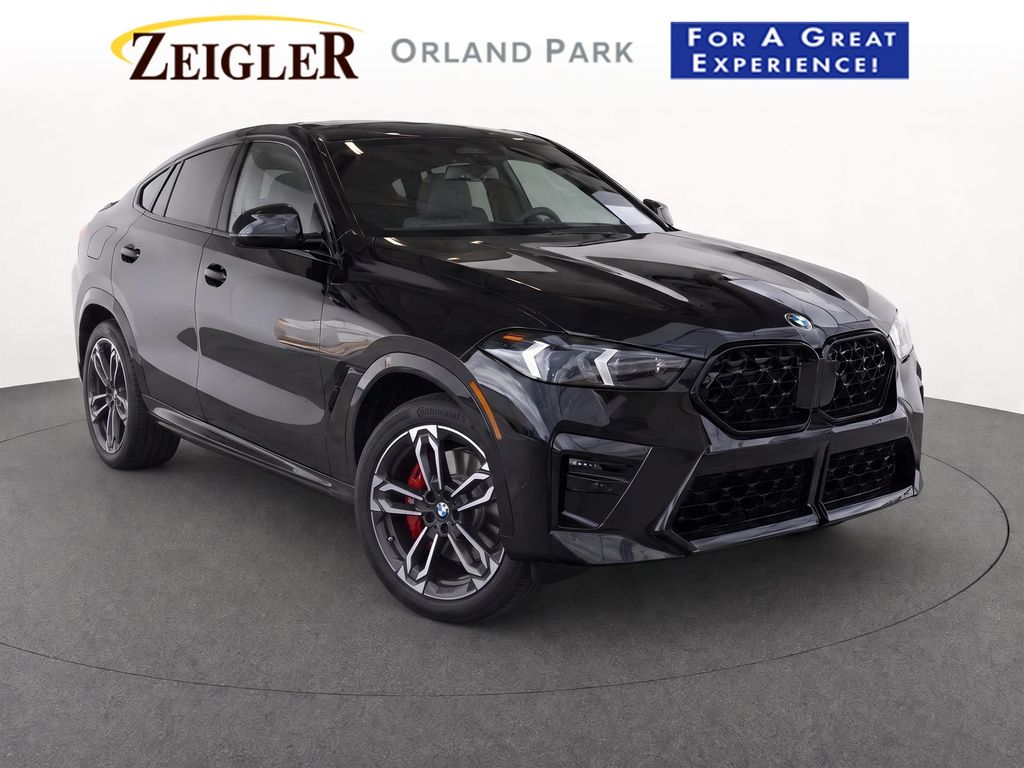 New 2027 BMW X2 xDrive28i SUV