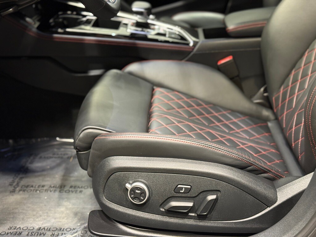 2024 AUDI S4 - Image 25
