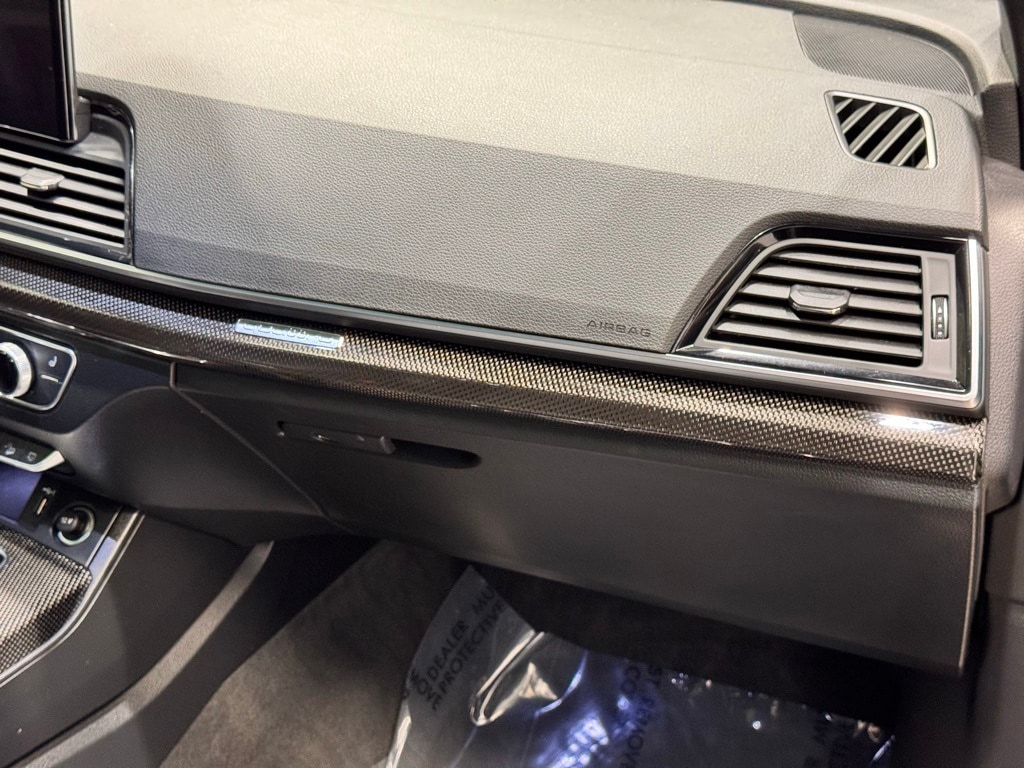 2022 AUDI SQ5 - Image 28