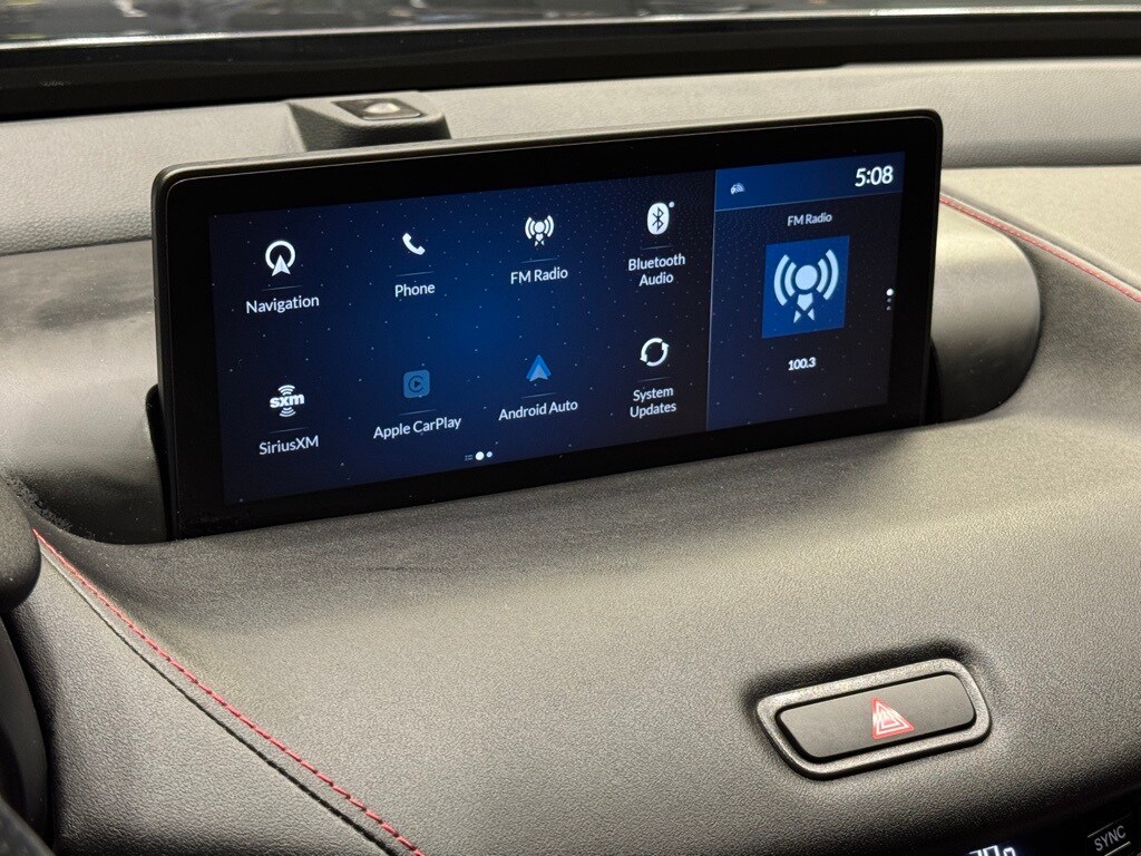 2021 ACURA TLX - Image 12