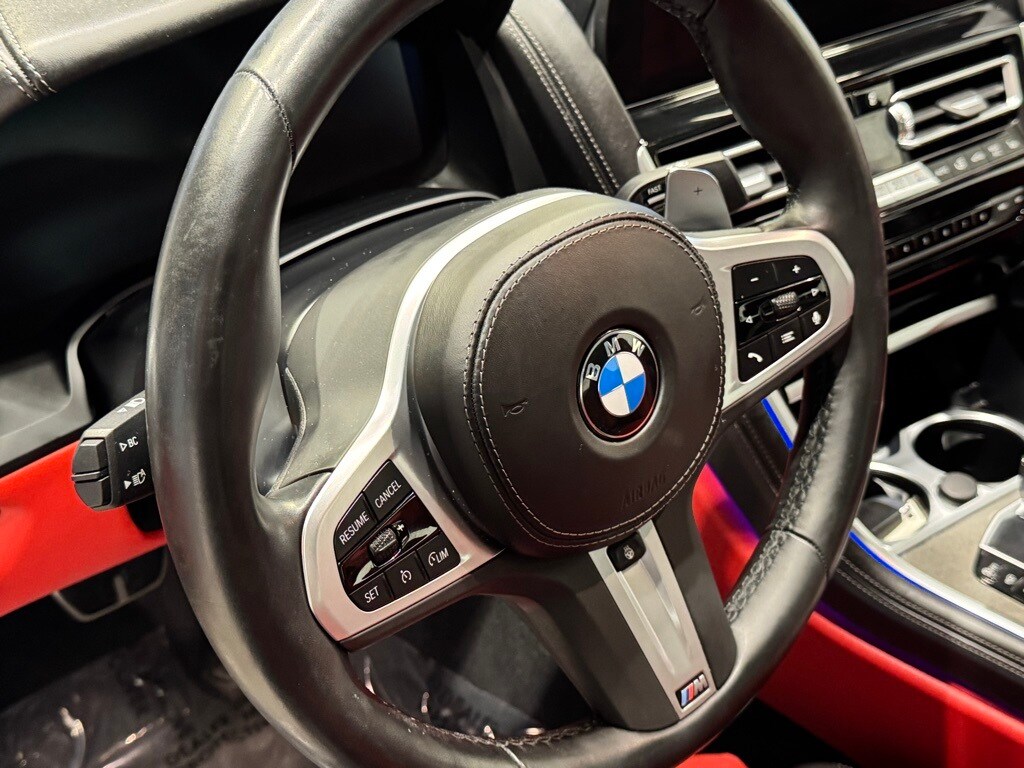 2023 BMW 840I - Image 15