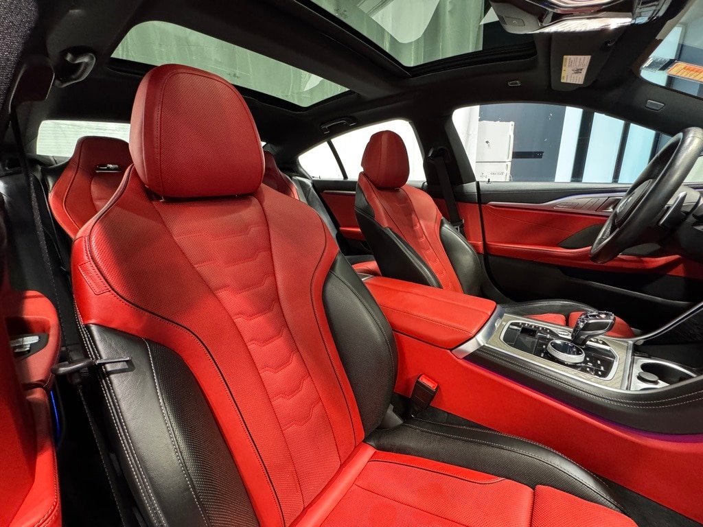 2023 BMW 840I - Image 30