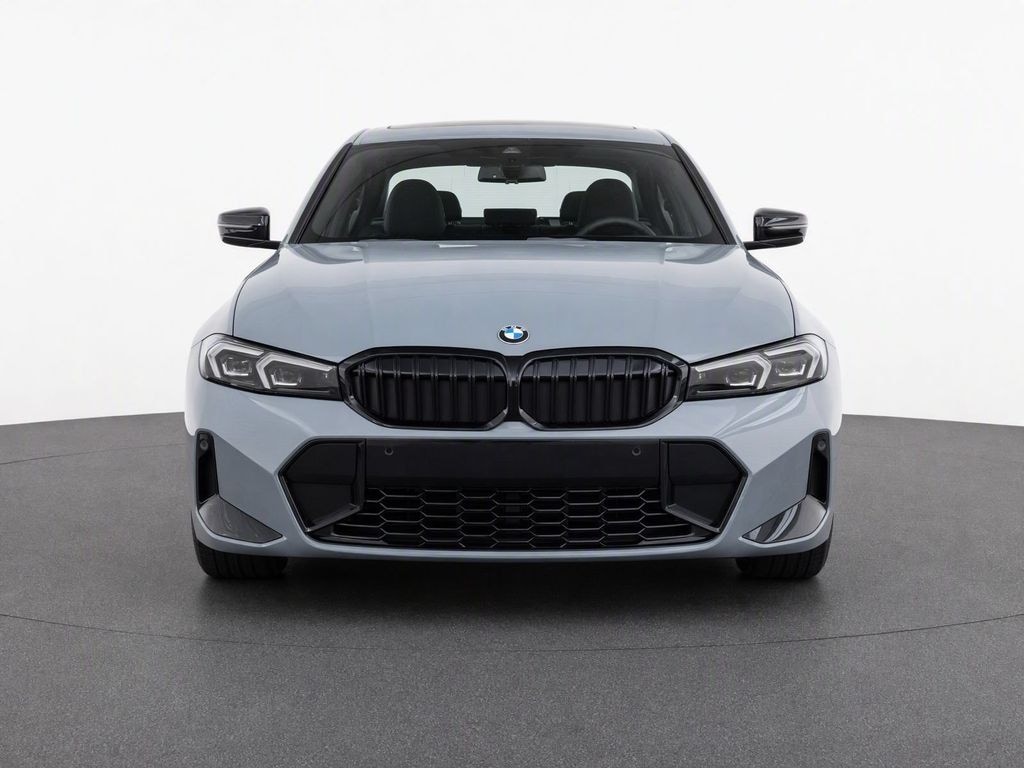 New 2026 BMW 330i xDrive Sedan