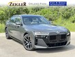BMW 740i