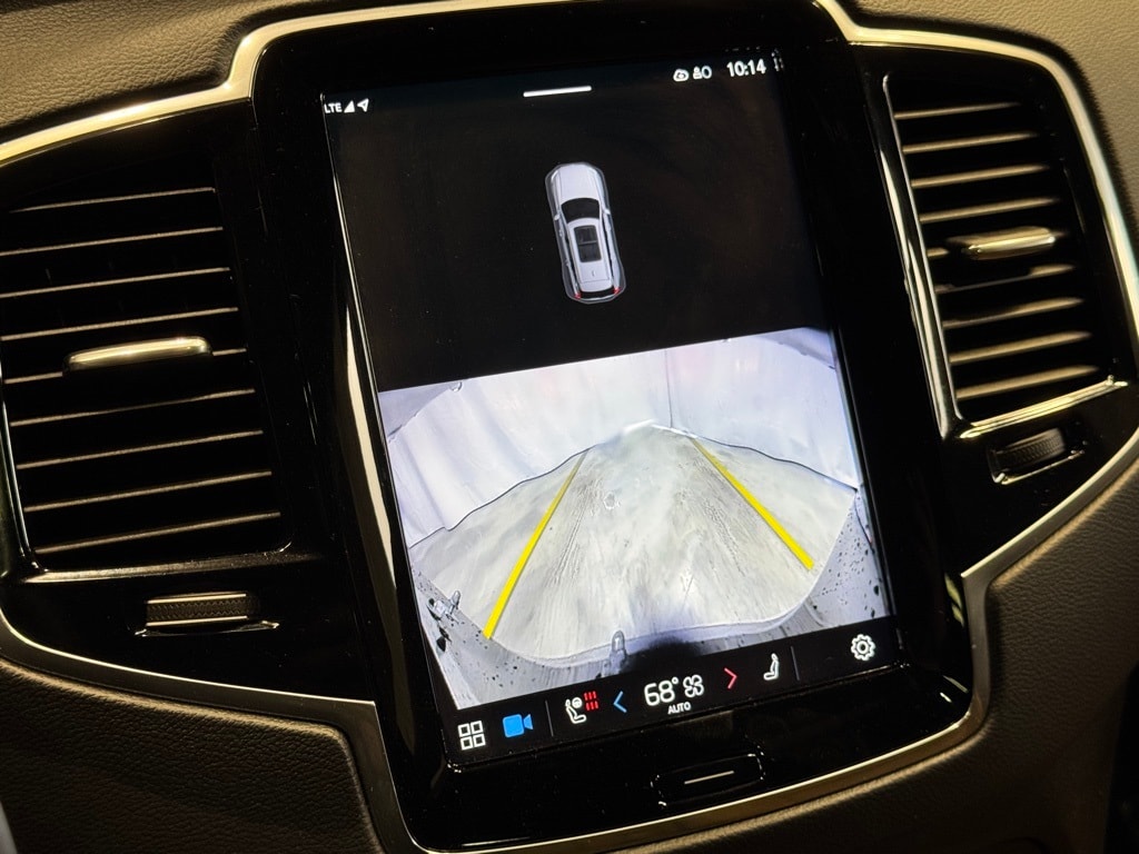 2025 VOLVO XC90 - Image 11