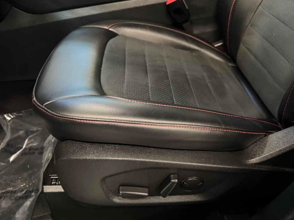 2022 FORD EDGE - Image 18