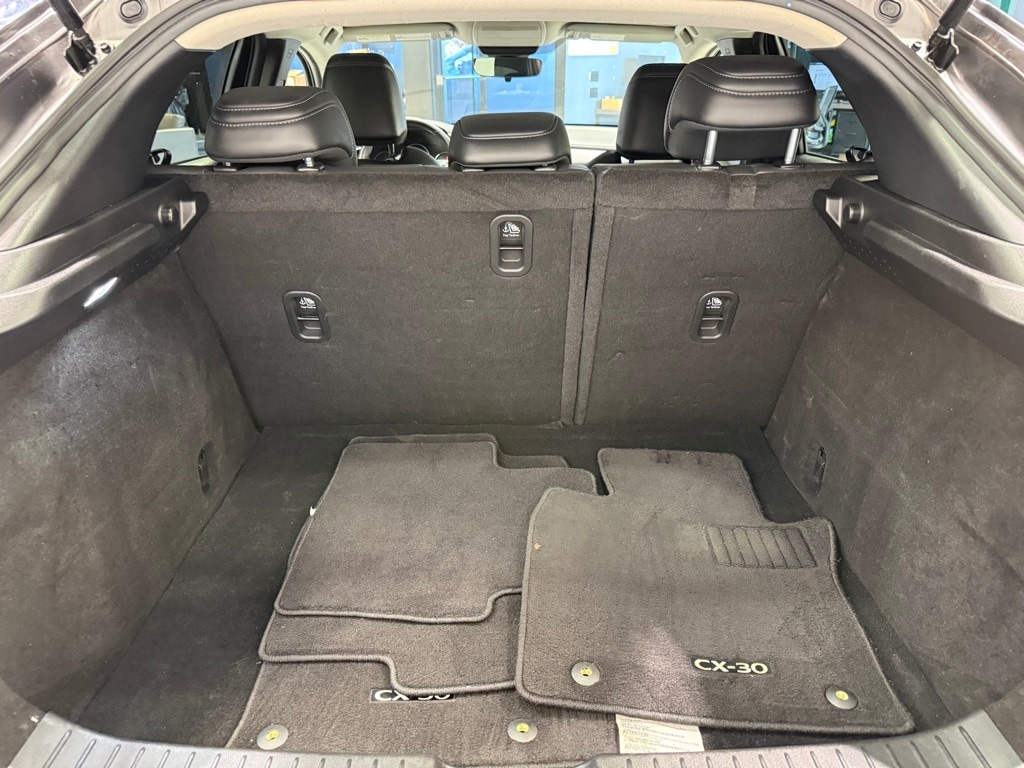 2023 MAZDA CX-30 - Image 26