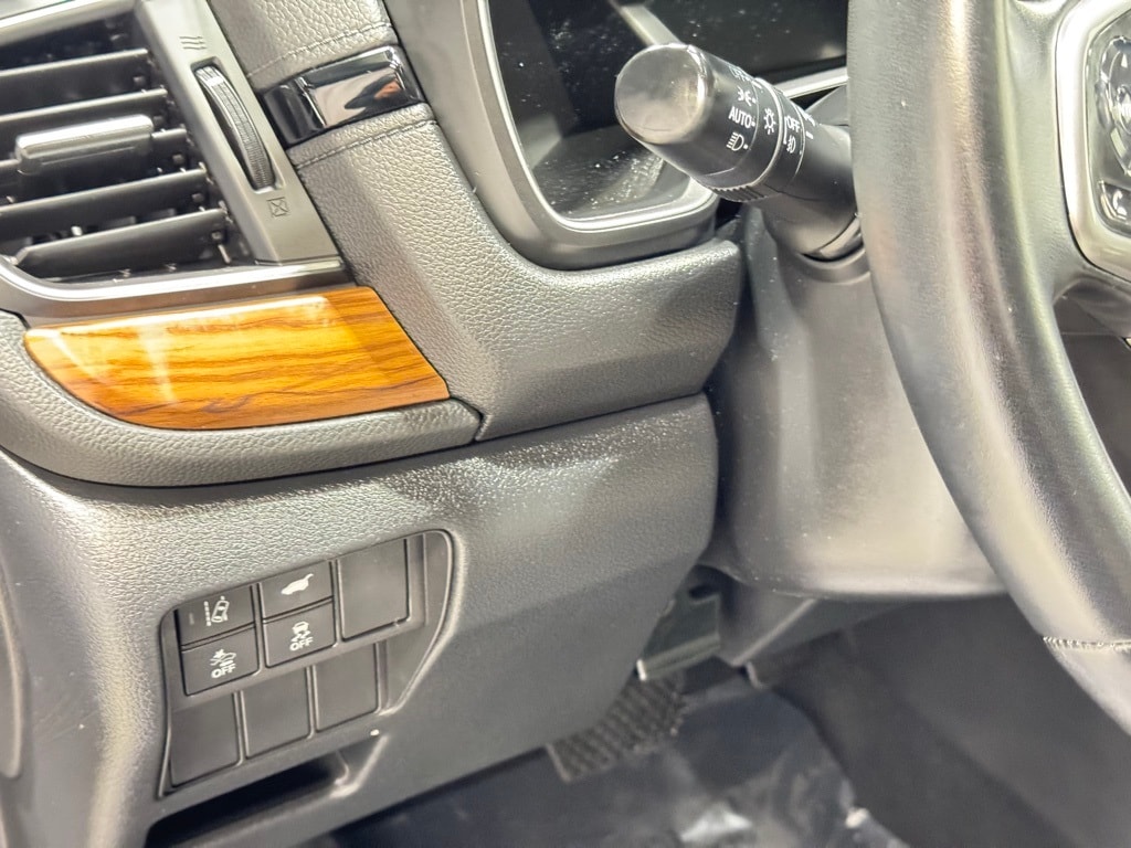 2022 HONDA CR-V - Image 16