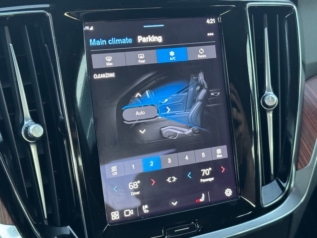 2024 VOLVO S60 - Image 13